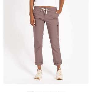 Vuori Ripstop Pant